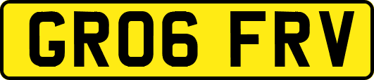 GR06FRV