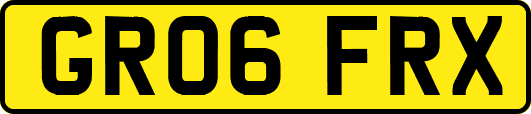 GR06FRX