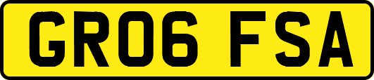 GR06FSA