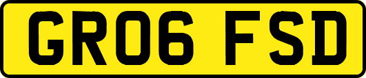 GR06FSD
