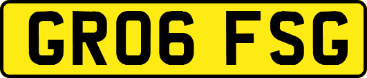 GR06FSG