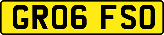 GR06FSO