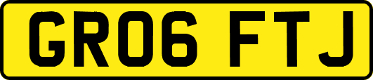 GR06FTJ
