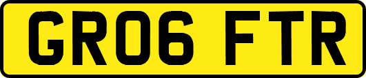 GR06FTR
