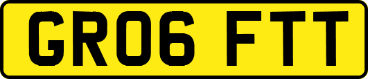 GR06FTT