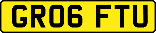 GR06FTU