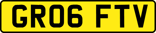 GR06FTV