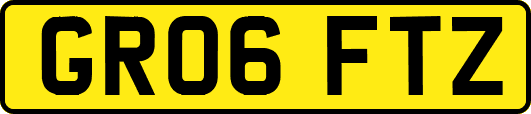 GR06FTZ