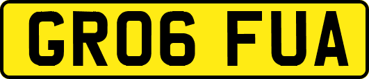 GR06FUA