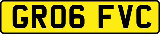 GR06FVC