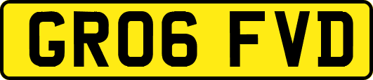 GR06FVD