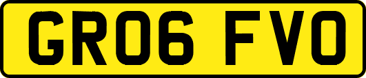 GR06FVO