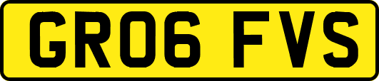 GR06FVS