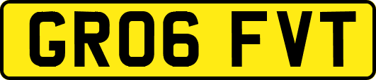 GR06FVT