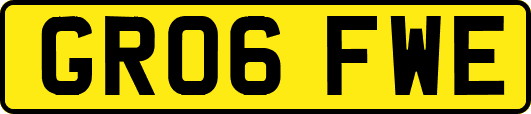 GR06FWE