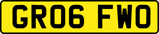 GR06FWO