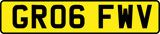 GR06FWV