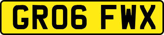 GR06FWX