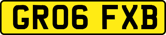 GR06FXB