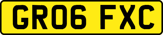 GR06FXC