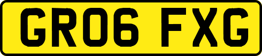 GR06FXG