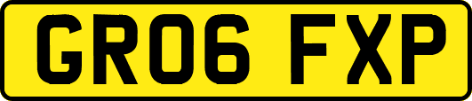 GR06FXP