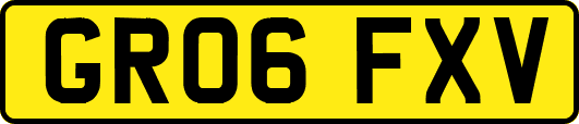 GR06FXV