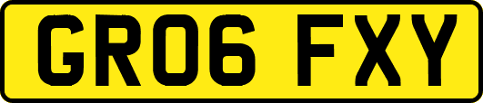 GR06FXY