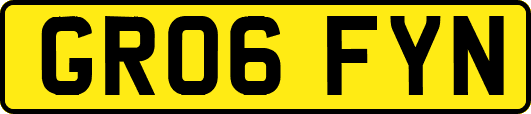 GR06FYN