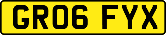 GR06FYX