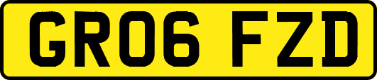 GR06FZD