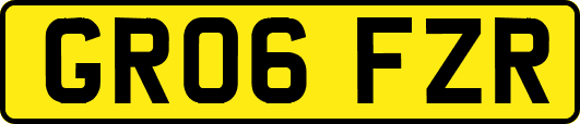 GR06FZR