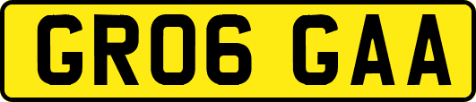 GR06GAA