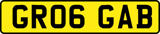 GR06GAB