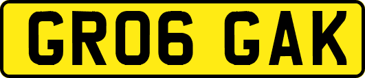 GR06GAK