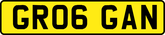GR06GAN