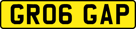 GR06GAP