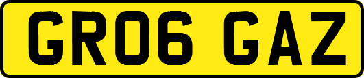 GR06GAZ
