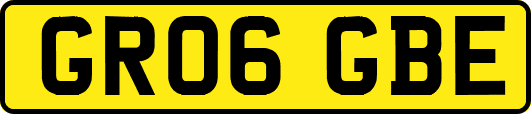 GR06GBE