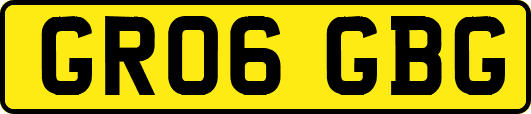 GR06GBG