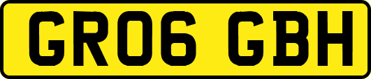GR06GBH