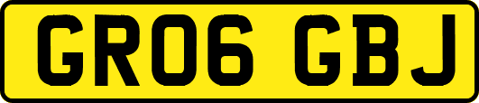 GR06GBJ