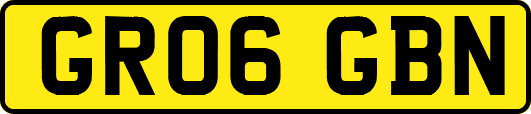 GR06GBN