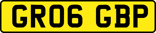 GR06GBP