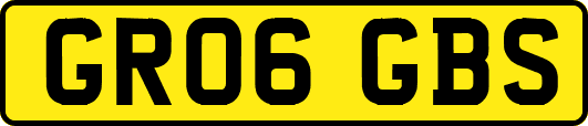 GR06GBS