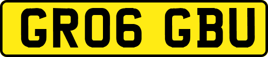 GR06GBU