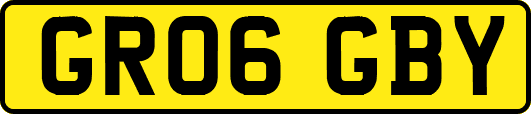 GR06GBY