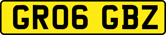 GR06GBZ