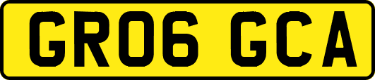 GR06GCA