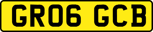 GR06GCB